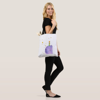 Bolso De Tela El Principito
