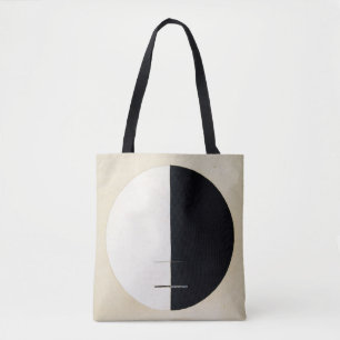 Bolso De Tela El punto de vista de Buda en la vida terrenal por