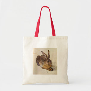 Bolso De Tela EL RABBIT (Jóven liebre)