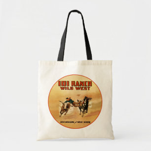 Bolso De Tela El rancho 101