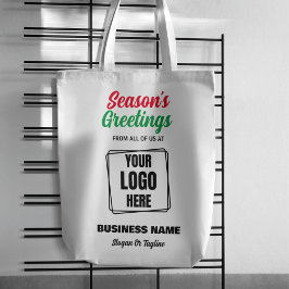 Bolso De Tela El regalo de los Navidades promocionales de la tem