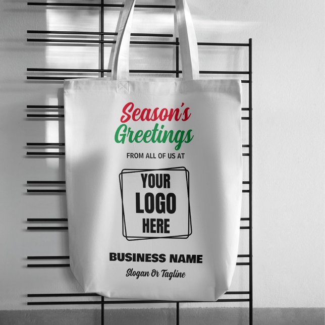 Bolso De Tela El regalo de los Navidades promocionales de la tem (Subido por el creador)