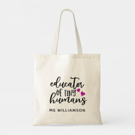 Bolso De Tela El regalo personalizado de la bolsita de tote por 