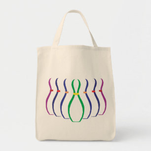 Bolso De Tela El rodar