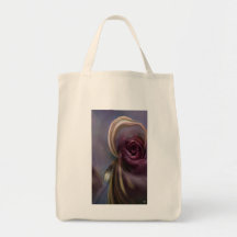 El Rosa y el Tote Headdress