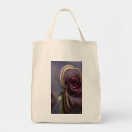 Bolso De Tela El Rosa y el Tote Headdress