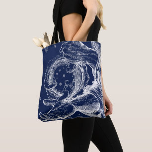 Bolso De Tela El rubaiyat de la creación de Omar Khayyam