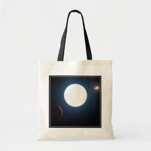 Bolso De Tela El Sistema Triple Estrella Hd 131399