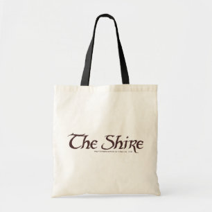 Bolso De Tela El sólido conocido de SHIRE™