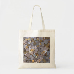 Bolso De Tela El tesoro de los piratas