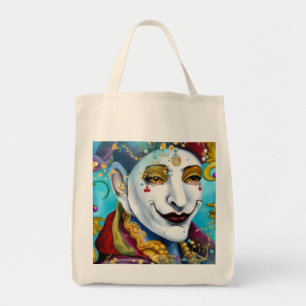 Bolso De Tela El tonto