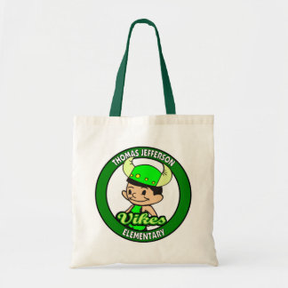 Bolso De Tela El tote