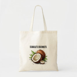 BOLSO DE TELA EL TOTE COCOTERO DE KAMALA