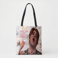 El Tote de Bambi Fagee