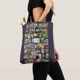 Bolso De Tela El Tote de Posters del Grupo de Rescate 188