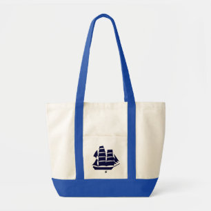 Bolso De Tela El tote del impulso elige nuestro totalizador