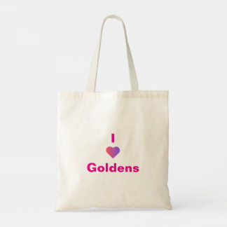 Bolso De Tela El Tote Ella
