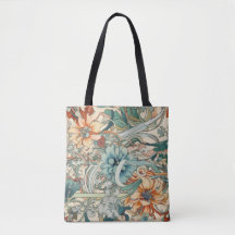 El Tote Haute Eden Carryall