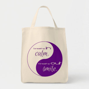 Bolso De Tela El Toteable atento