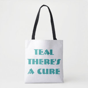 Bolso De Tela El trullo allí es una curación (el tote bilatera