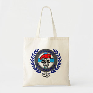 Bolso De Tela El último batallón