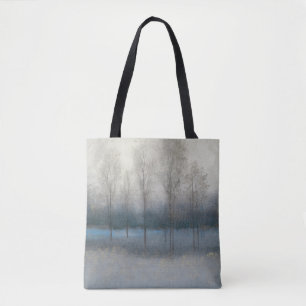 Bolso De Tela El último día de otoño