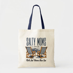 Bolso De Tela El verano del Beach Club