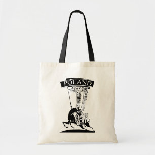 Bolso De Tela El viejo hindú alcista polaco