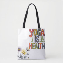 El yoga es salud