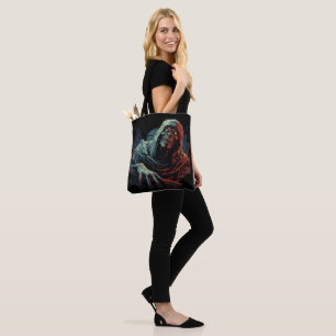Bolso De Tela Eldritch Awakening