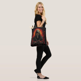 Bolso De Tela Eldritch Awakening