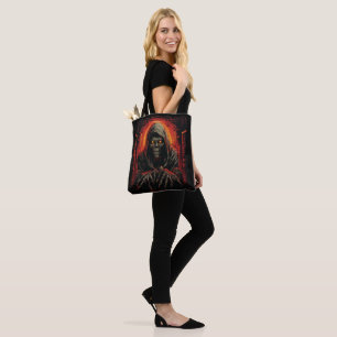 Bolso De Tela Eldritch Awakening