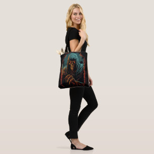Bolso De Tela Eldritch Awakening