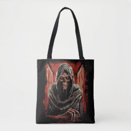 Bolso De Tela Eldritch Awakening