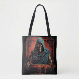 Bolso De Tela Eldritch Awakening