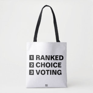 Bolso De Tela Elección calificada 123