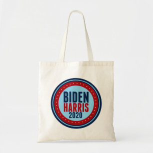Bolso De Tela Elecciones Biden Harris 2020