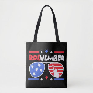 Bolso De Tela Elecciones del 24 de noviembre