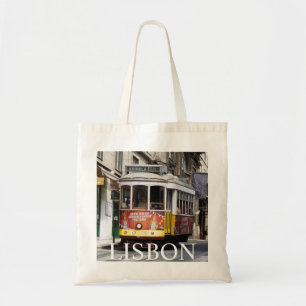 Bolso De Tela Eléctrico 28 Lisboa