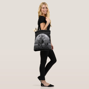 Bolso De Tela Elefante