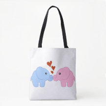 Elefante-amor