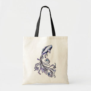 Bolso De Tela Elegancia