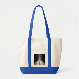 Bolso De Tela Elegancia en la pasarela de GIOPANN Couture