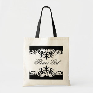 Bolso De Tela Elegancia formal