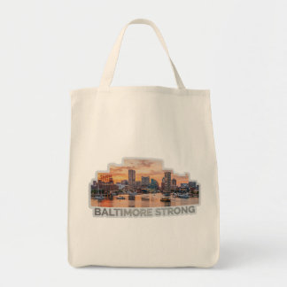Bolso De Tela Elegancia Metálica: El Puerto Interior de Baltimor
