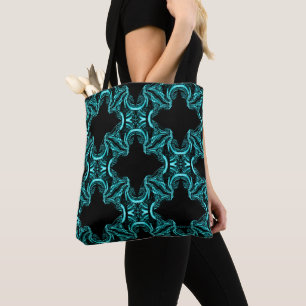 Bolso De Tela Elegancia victoriana......