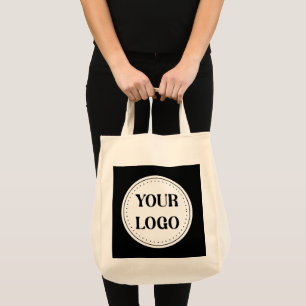 Bolso De Tela Elegante, contemporáneo, refinado y personalizable