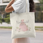 Bolso De Tela Elegante dama de honor Minimalista Rubor Floral ro<br><div class="desc">gracias por ser mi dama de honor. Diseño de tipografía de moda: regalo de novias boda, vestido de color rosa rosa con traje de bonito, agua vintage floral adorable, solomillo de soltera de novias, un elegante guión moderno de caligrafía de moda, carta mínima minimalista simple, chica clásico femenino de moda...</div>