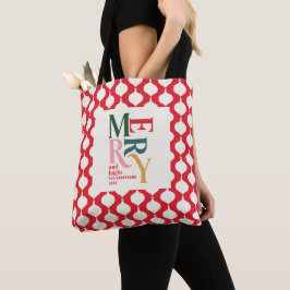 Bolso De Tela Elegante regalo de fiesta de Navidades baudibles v
