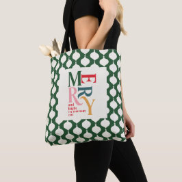Bolso De Tela Elegante regalo de fiesta de Navidades baudibles v